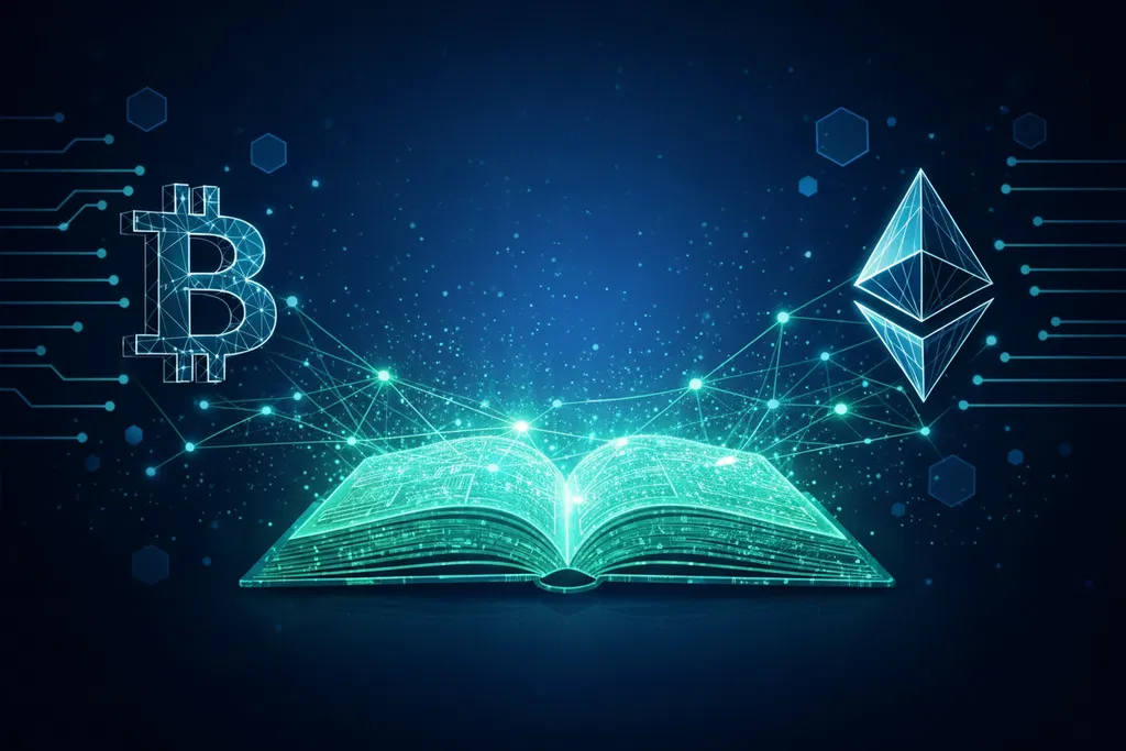 Guía Cripto